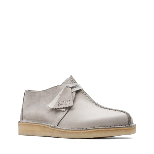 Image of Clarks Men's Desert Trek