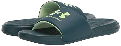 Image of Under Armour womens Ansa Fixed Strap SlideSlide Sandal