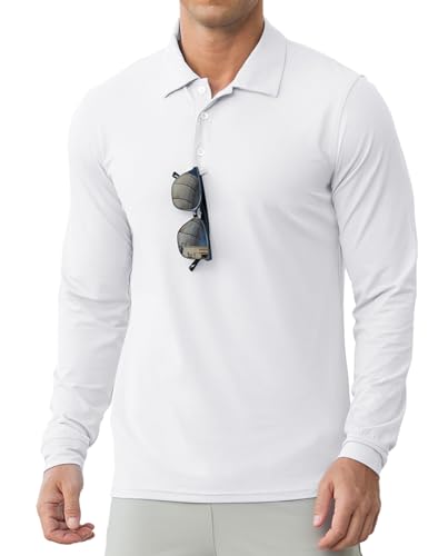 El Mejor Listado de Ropa de Golf para Hombre los 5 mejores. 11 Imagen adicional