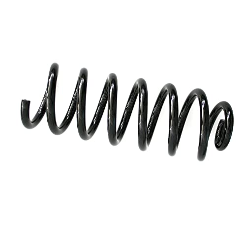 Ressort de suspension VKDL31285 SKF acier haute résistance pour train de AUDI A8 D2