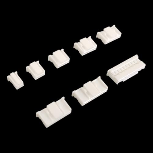 Kit Conector y Terminal PA 2.0mm Compatible PAP-04-S miniatura 5