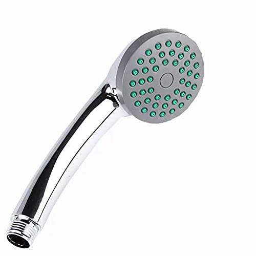 Douchette à main haute pression et flexible 1,5m pour mitigeur de salle de bain économique