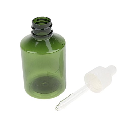 24 Flacons Compte-gouttes Portables pour Parfums et Voyages