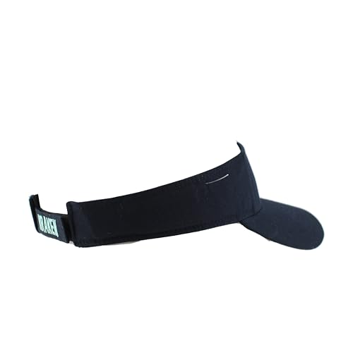 Image of ZHATS NHL Unisex-Adult NHL Officially Licensed Visor Drill Icon Team Color