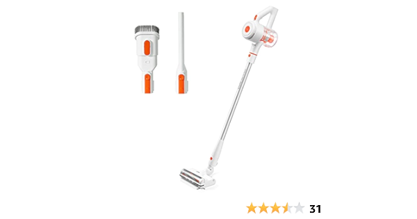 Amazon | ILIFE 掃除機 コードレス 【10000PA 強力吸引】スティック