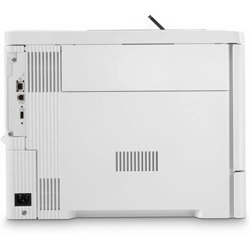 HP LaserJet Enterprise Color M554dn 新品 Amazon.co.jp: HP 7ZU81A#ABJ HP LaserJet Enterprise Color M554dn