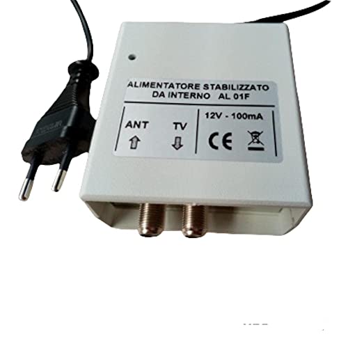 Alimentatori per antenna migliori prezzi e recensione 2022
