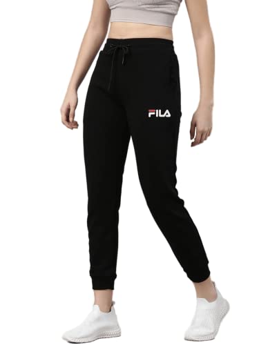 Image of Fila Women's Regular Track Pants