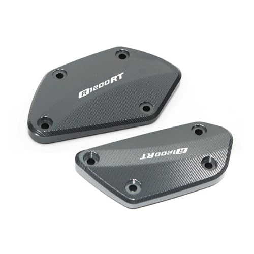 Couvercle réservoir liquide frein moto avant embrayage R1200RT 2015 2016 2017 bocal fluide