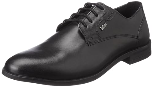 Lee Cooper Mens LC7718E Black Formal Lace UP Shoes_40EU (B0CX94BG72) Amazon Price History, Amazon Price Tracker