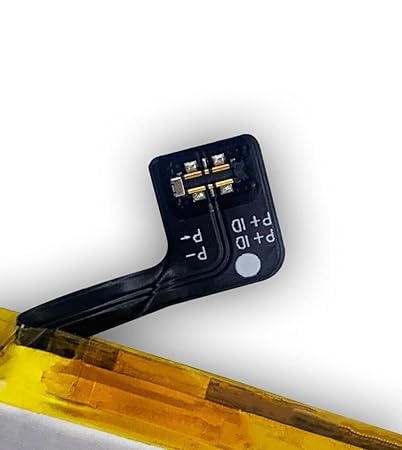 Image of Original B-S1 Battery for Vivo Y31s 5G Battery with 1 Year Warranty**** (R000282)