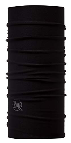 BUFF Kids & Baby Black, Black, OSFM