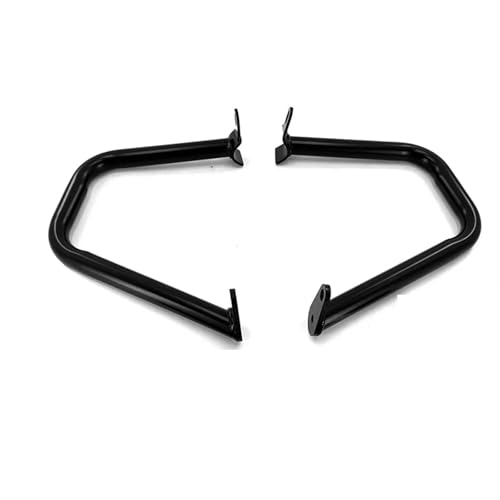 Pare-chocs de protection Rebel 500 2017-2021 : l'armature haut de gamme en acier renforcé
