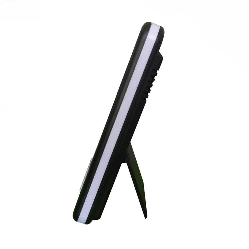 ABS for Household Use Indoor Outdoor Thermometer Refrigerator Freezer