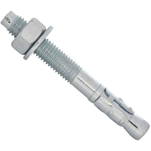 Parco 16x180mm Bolzenanker 10 Stück