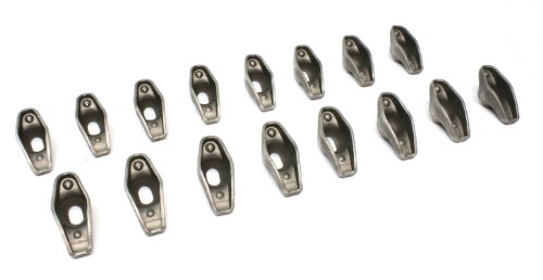 Image of COMP Cams 1251-16 High Energy Rocker Set w / 1.5 Ratio for Pontiac 265-455 w / 7 /16 inch Stud
