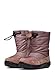 Falcotto POZNURR-Wattierter Stiefel Rosa 26
