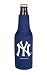 New York Yankees Bottle Suit Holder