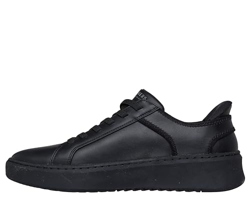 Image of Skechers Men's Court Break - Double Vented Hands Freee Slip-ins