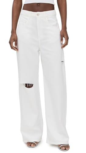 Women's Poppy Wide Leg Jeans