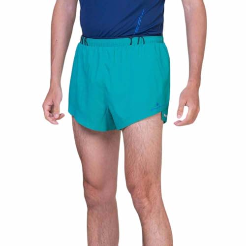 Short Ronhill Tech Race running contre irritations cuisses entraînement - 3