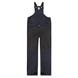 Außenmaterial: 100 % Polyamid; Futter: 100 % Polyester, Farbe: schwarz, für Herren