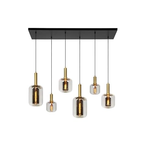 Suspension Lucide JOANET Cover