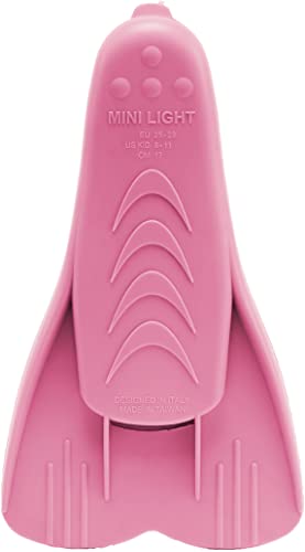 Cressi Mini Light, Pink, 23/24 #TOP2