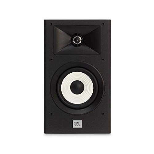 JBL Stage A130 Paire d’enceintes Noir - Les Beatles, Paul McCartney, John Lennon, RIngo Starr, George Harrison JBL Stage A130 Paire d'enceintes Noir – Image 6