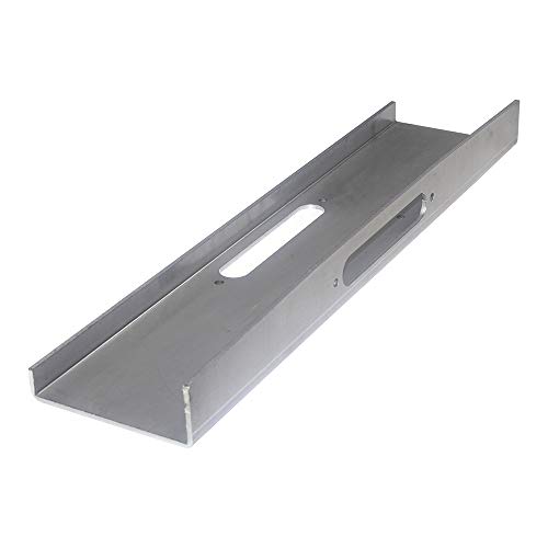 Universal Winch Mount Tray 33