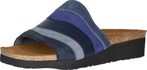 Image of Naot Women's Primrose Mary Jane Flat