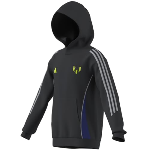 adidas Kids' Messi Hoodie3