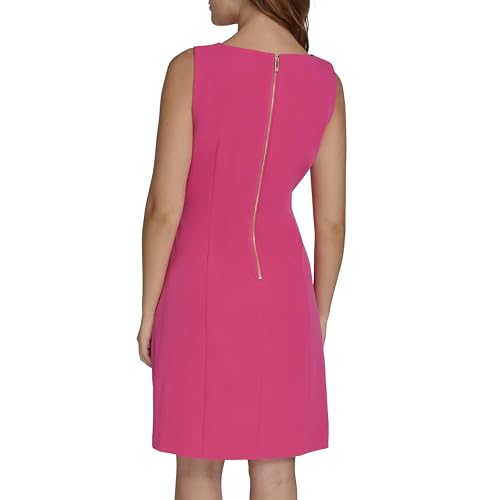 Image of Tommy Hilfiger Sheath Dress