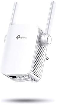 Repetidor WiFi TP-Link TL-WA855RE Testado por 7 dias em casa