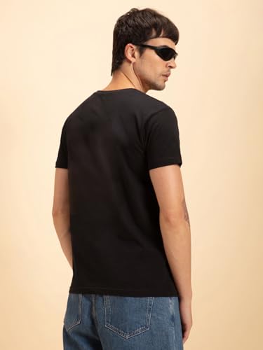 Image of Bewakoof Men T-Shirt