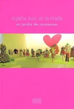 Paperback Agatha Ruiz de la Prada [French] Book