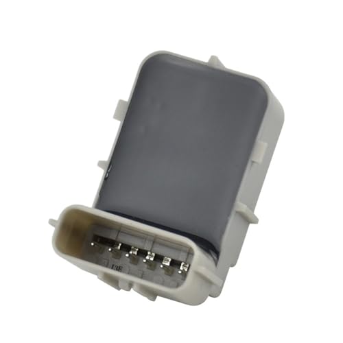 Capteur de stationnement pour se garer en ville facilement avec votre I30 II - 5