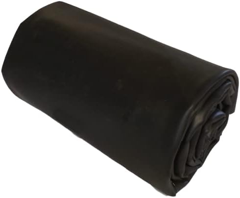 Image 1.02mm Firestone Pondgard EPDM Rubber Pond Liner | 20' (6.096m) Wide | Multiple Lengths Available (20' x 30' (6.096m x 9.144m)) Image 1.02mm Firestone Pondgard EPDM Rubber Pond Liner | 20' (6.096m) Wide | Multiple Lengths Available (20' x 30' (6.096m x 9.144m))
