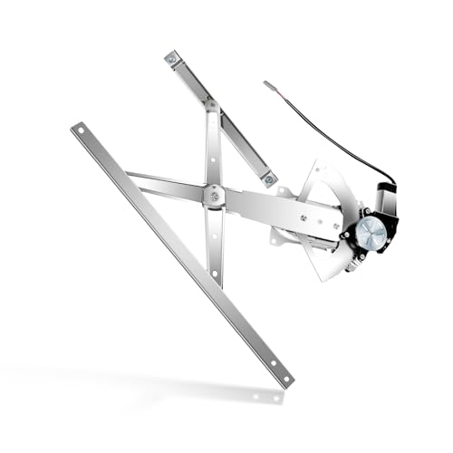 Image of SCITOO Power Window Regulator With Motor For Ford For Explorer