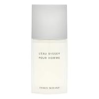 Issey Miyake Homme, Eau