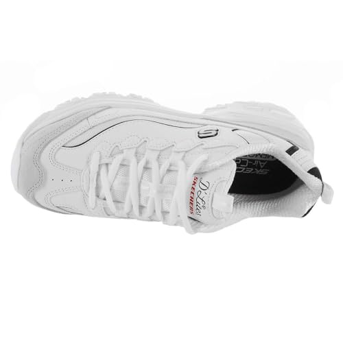 Skechers Women's D'Lites New Heat Sneaker3