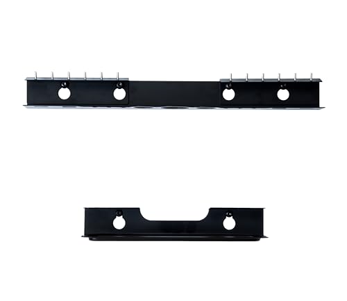 パークツール(Parktool) ウォールマウントブリードキットホルダー Parktoolの油圧ブレーキブリーディングキットの整理・収納に JH-4