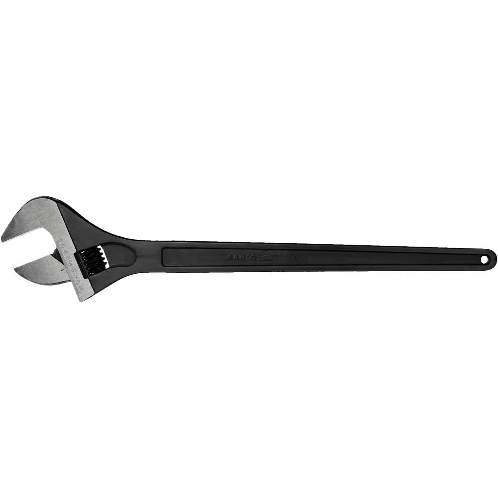 Bahco 87 Adjustable Wrench, 30-Inch - Amazon.com
