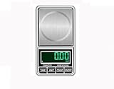 Mini Precision Kitchen Scale - 0.01G/0.1G Digital Pocket Scale for Jewelry and Cooking(100g X 0.01g)