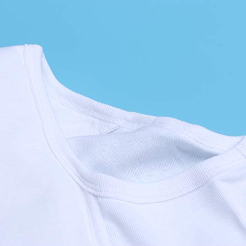 A Incontinência De Algodão Roupa Interior Calcinha masculina de algodão para incontinência urinária