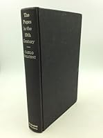 THE POPES IN THE TWENTIETH CENTURY: From Pius X to John XXIII B08WPJV6K4 Book Cover