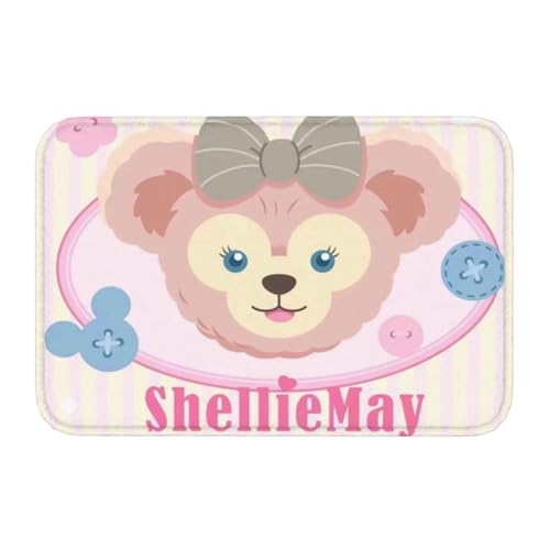 ���փ}�b�g �_�b�t�B�[ ���� ���O ���� ����~�� �D���Ƃ� �􂦂� �ӂ�ӂ� ������� �z�� �ϖ��� �h�L 40×60cm