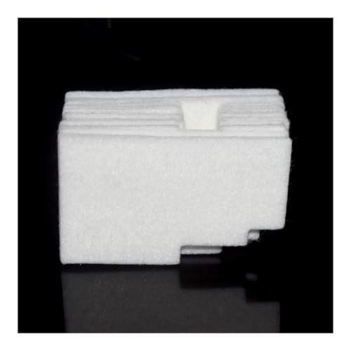 Esponja de tinta para Epson XP-520 ideal para impresiones sin manchas 6