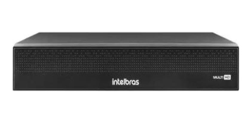 Gravador Digital De Vídeo 16 Canais Mhdx 3116-C Intelbras | Amazon