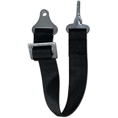 AAAA Aces Racing 5th Point Sub Belt Convert 4 Point to 5 Point Cover